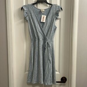 Women’s Caution to the Wind Dress